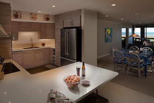 Hibiscus Oceanfront Resort – St. Augustine, FL