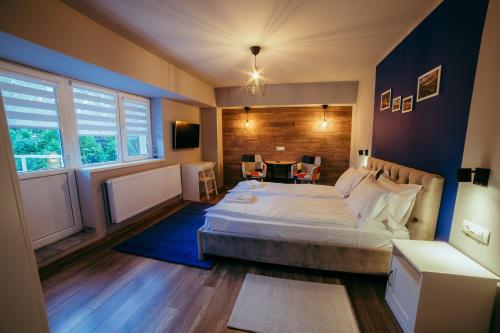 Arca Sweet Apartment