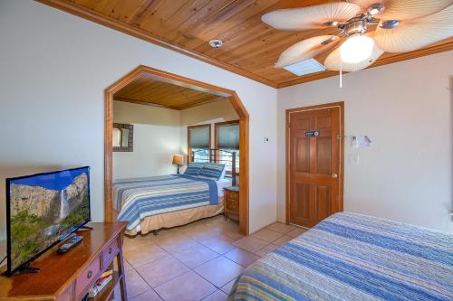 River Rock Inn in มาริโปซา (CA)