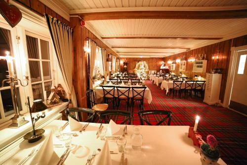 Skarvruets Högfjällshotell - image 3