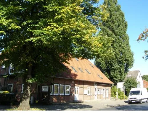 Hotel Alt Vinnhorst in Hannover, Deutschland