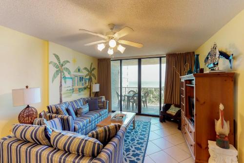 Seaside Beach and Raquet Club Condos