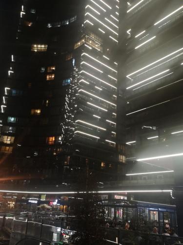 Have a nice holiday in บาซัคเชฮีร์