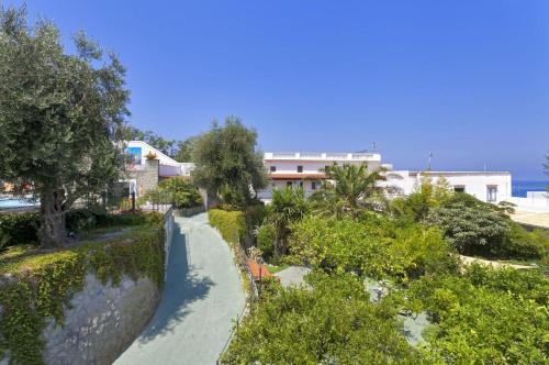 Casa Vacanze Parco Del Generale - image 5