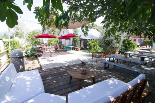 River Rock Inn in มาริโปซา (CA)