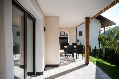 Chalet Dolomit 3