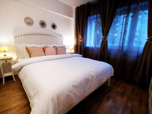 Sudului 106 by MRG Apartments - image 12