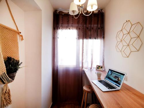 Sudului 106 by MRG Apartments - image 5