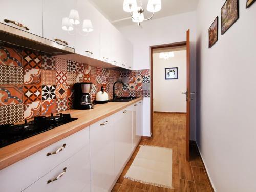 Sudului 106 by MRG Apartments - image 13