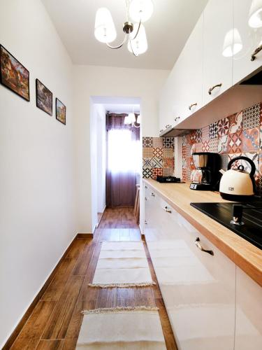 Sudului 106 by MRG Apartments - image 8