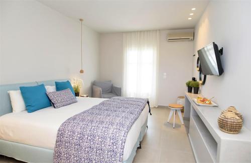 Vigla Hotel - image 10