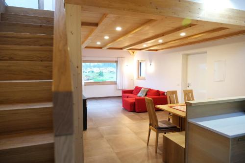 Alpine Home Fiemme