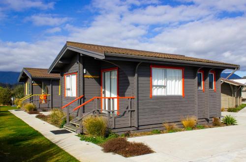 Accommodation in Little Wanganui