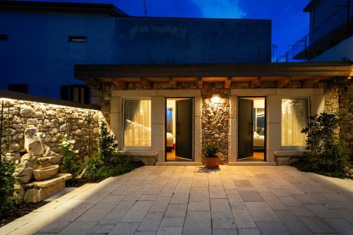 B&B Castel di Sangro - Garni il Concale - Bed and Breakfast Castel di Sangro