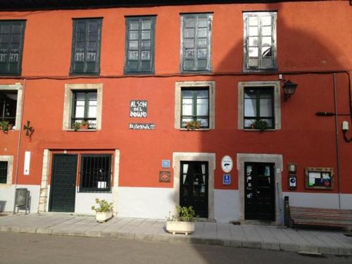  La casina del Indiano in Malleza