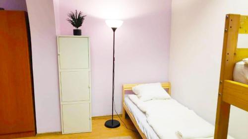 Central Budapest Hostel in Budapest