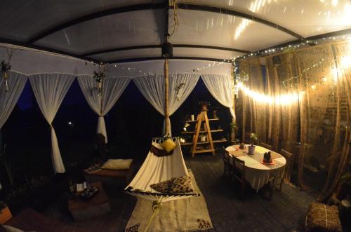 Glamping Tierra Dulce