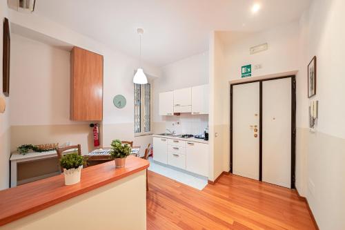 Monaco Home Catanzaro, Рим (фото 7)