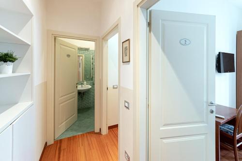 Monaco Home Catanzaro, Рим (фото 6)