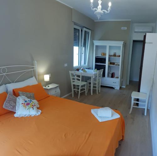 Gli Oleandri – Porto San Giorgio, MO