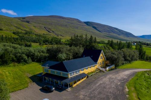 Hotel North - Akureyri
