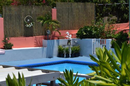 Posada del Mar in La Parguera