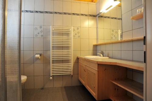 Hotel Naggler Weissbriach