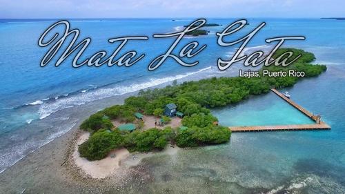 Posada del Mar in La Parguera