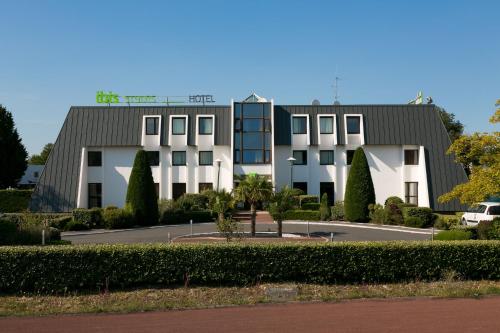 ibis Styles Bordeaux Aéroport - image 4