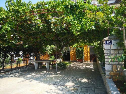  Apartments Alida, Pension in Poreč