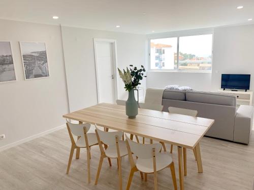  Cascais Sea View Apartment in Cascais