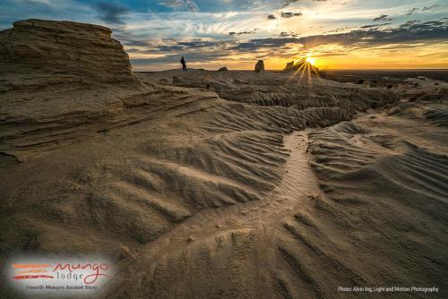 Mungo Lodge Stop at Mungo Lodge to discover the wonders of Mungo National Park. The property offers a wide range of amenities and perks to ensure you have a great time. All the necessary facilities, including fac