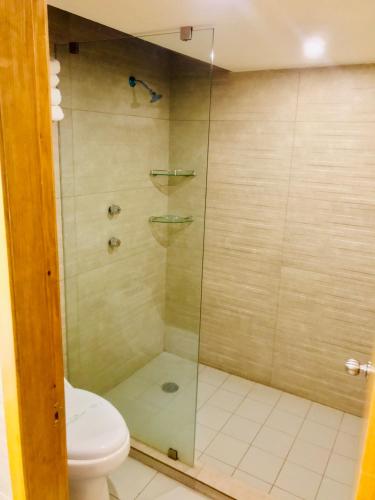 Hotel & Suites Victoria, San Luis Potosí (Foto 6)