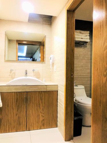 Hotel & Suites Victoria, San Luis Potosí (Foto 5)