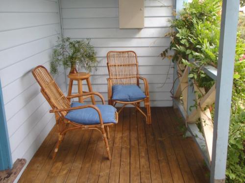 佩蒂特小屋度假屋