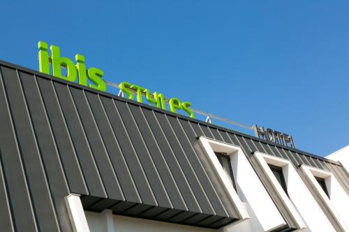 ibis Styles Bordeaux Aéroport - image 8