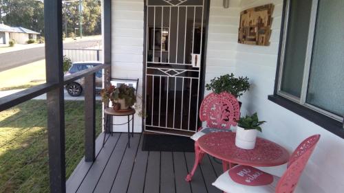 Kyogle Comfy Homestay