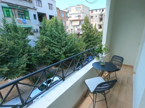 Roza's Studio Tirana Center, Tirana (foto 10)
