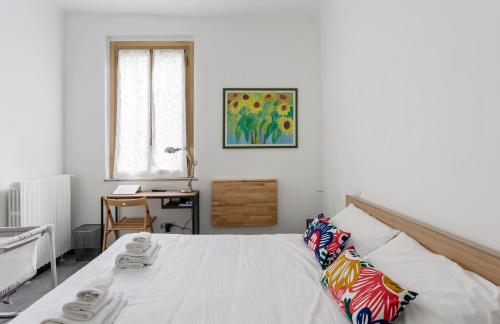 Hostmate - Milano - Via Paruta