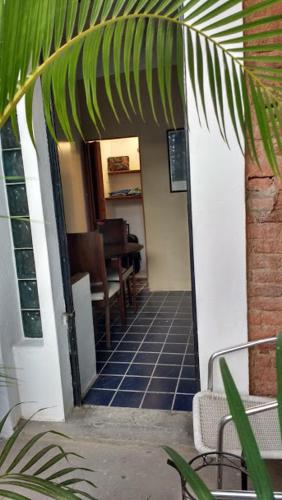Entrance, Junior SUITE M&J in La Florida