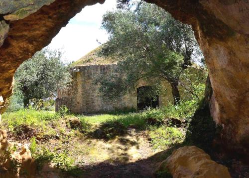 Casa Millor Vista, Rooms