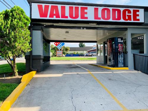 Value Lodge - Gainesville in Gainesville, USA