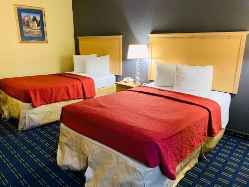 Value Lodge - Gainesville in Gainesville, USA