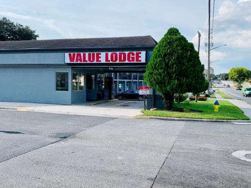 Value Lodge - Gainesville