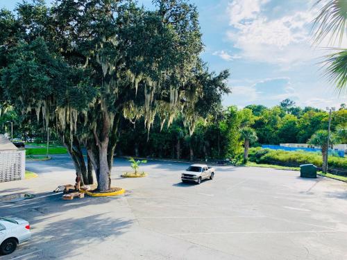 Value Lodge - Gainesville in Gainesville, USA