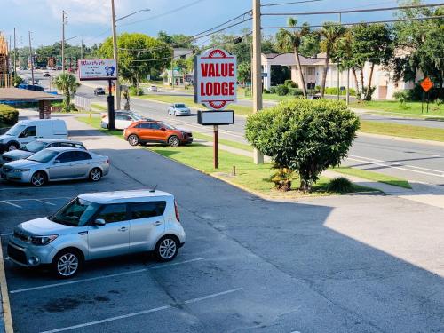 Value Lodge - Gainesville in Gainesville, USA