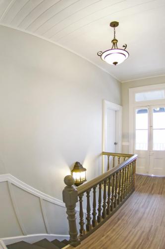 A szálláshely kívülről, Robertson Public House and Kitchen in Robertson