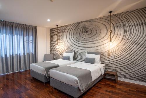 Benviar Tonson Residence, Bangkok (photo 6)