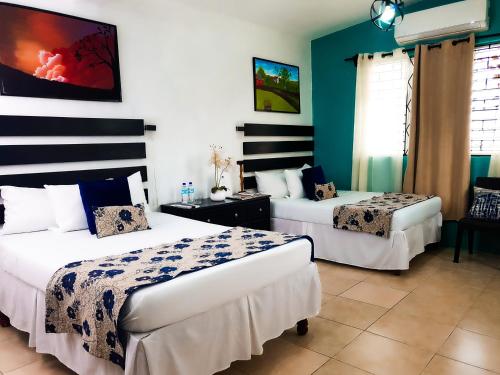 Eventuality B&B New Kingston in Kingston