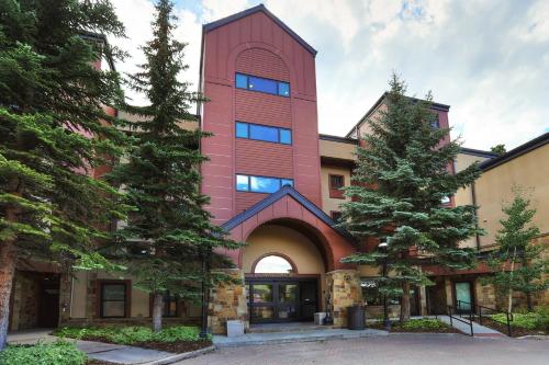 Village At Breck Chateaux 1022 Condo - image 7